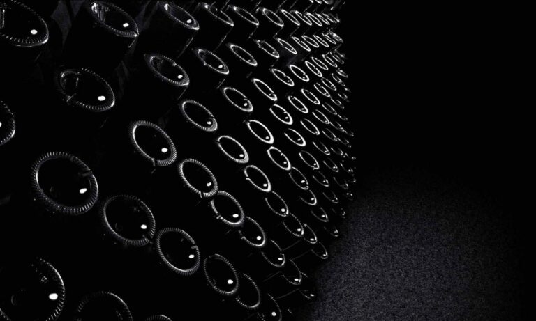 Balcão Beersenses: A relação entre os vinhos espumantes e a cerveja