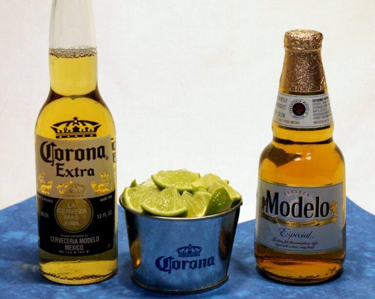 Heineken e Constellation saem do mercado de  cervejas “3.2” nos EUA