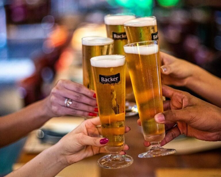 Caso Backer: Contaminação atinge 22 casos suspeitos e oito cidades em MG