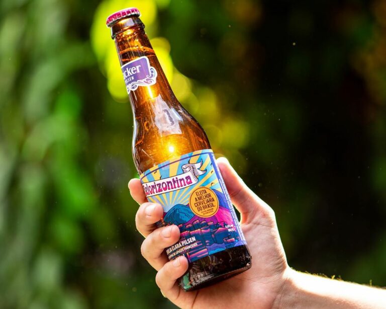 Caso Backer: Cervejaria anuncia recall de 82 lotes de oito rótulos diferentes