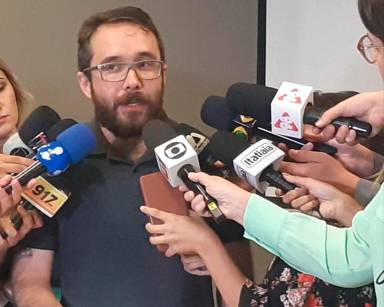 Não há dietilenoglicol na água da Backer, diz especialista da UFMG