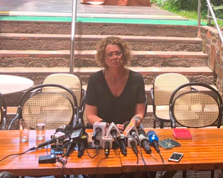 Polícia diz estar perto de “resultado”; Backer pede “não bebam a Belorizontina”