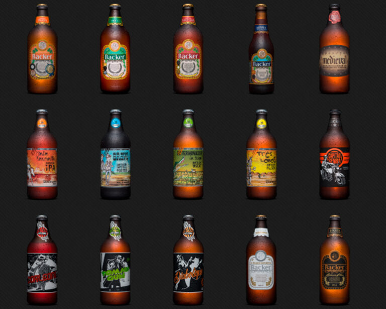 Número de lotes contaminados da Backer chega a 32; Whisky e gin serão investigados