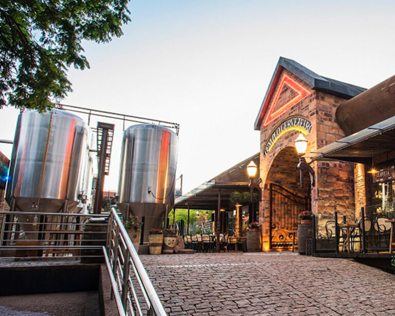 Perfil: Após inovar e crescer por 20 anos, Backer tem futuro incerto