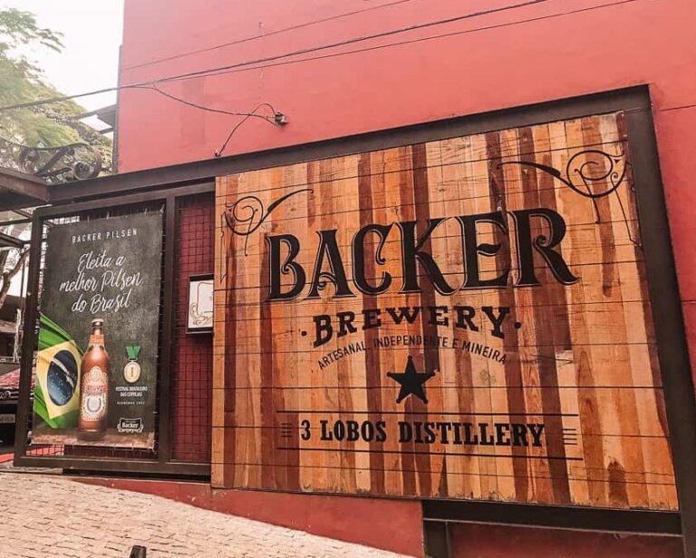 Caso Backer: Mapa fecha fábrica e determina recolhimento da Belorizontina