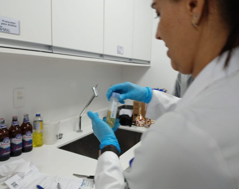 Caso Backer: Dietilenoglicol é encontrado em terceiro lote de cerveja