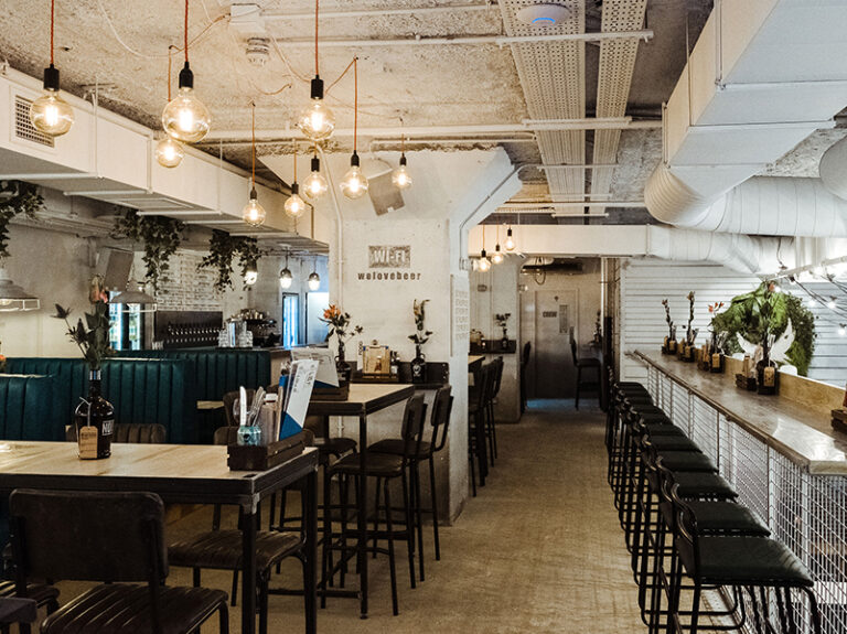 “Janeiro seco” movimenta mercado cervejeiro nos EUA e Reino Unido