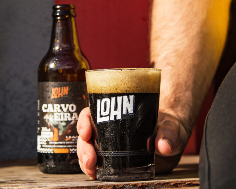 Lohn Bier celebra prêmios da Carvoeira e identidade com Lauro Müller