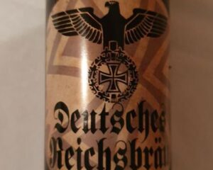 cerveja nazista neonazista alemanha