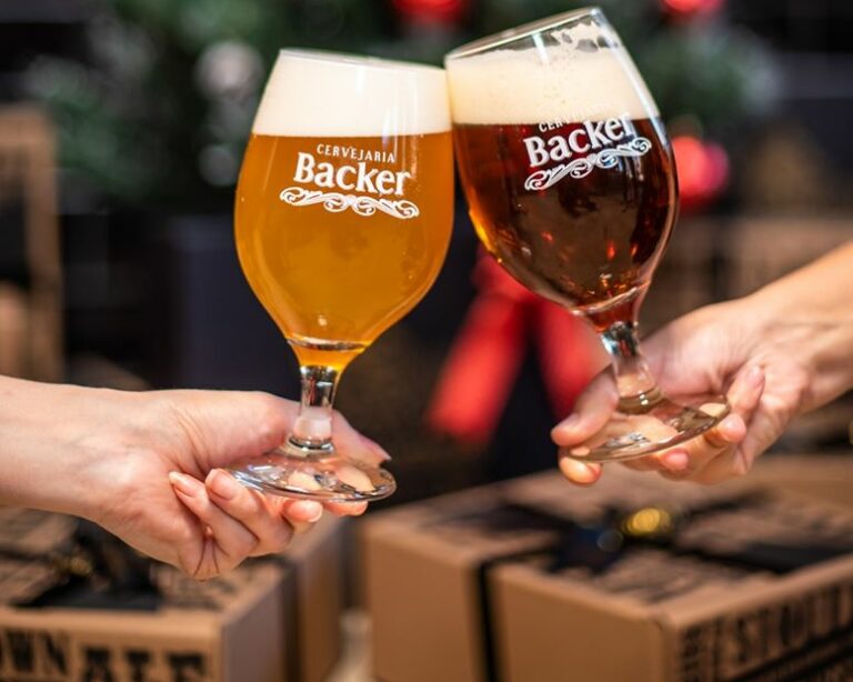 Mapa determina recolhimento de todos os rótulos da Backer; Cervejaria contesta