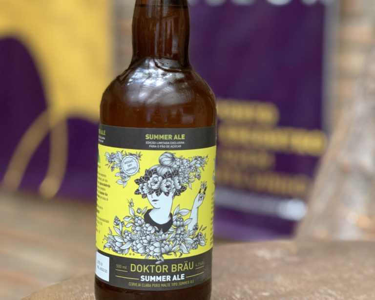 Menu degustação: Summer Ale da Doktor Bräu, kit da Wonderland, Brewhood em SP…