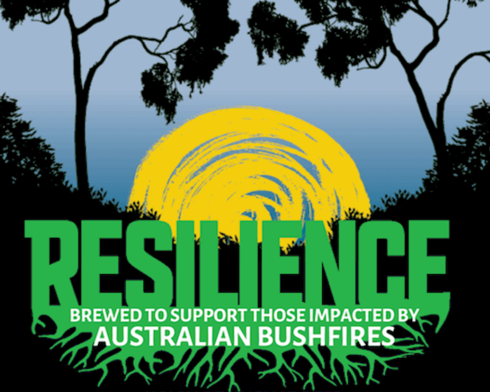 australia resilience
