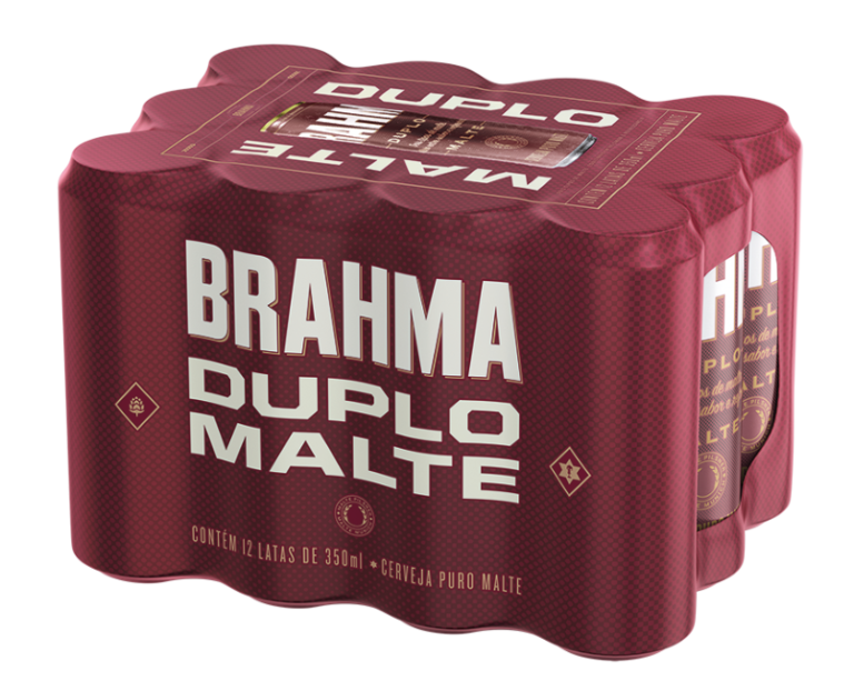 Brahma Duplo Malte liga “brahmeiros” à tendência de busca por novos sabores