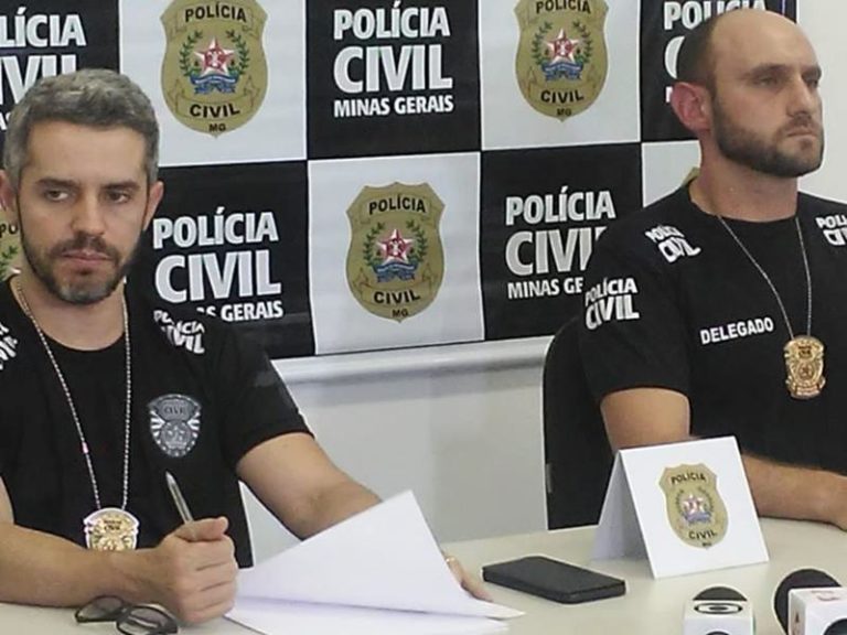 Caso Backer: Contaminação pode ter começado em 2018, diz polícia