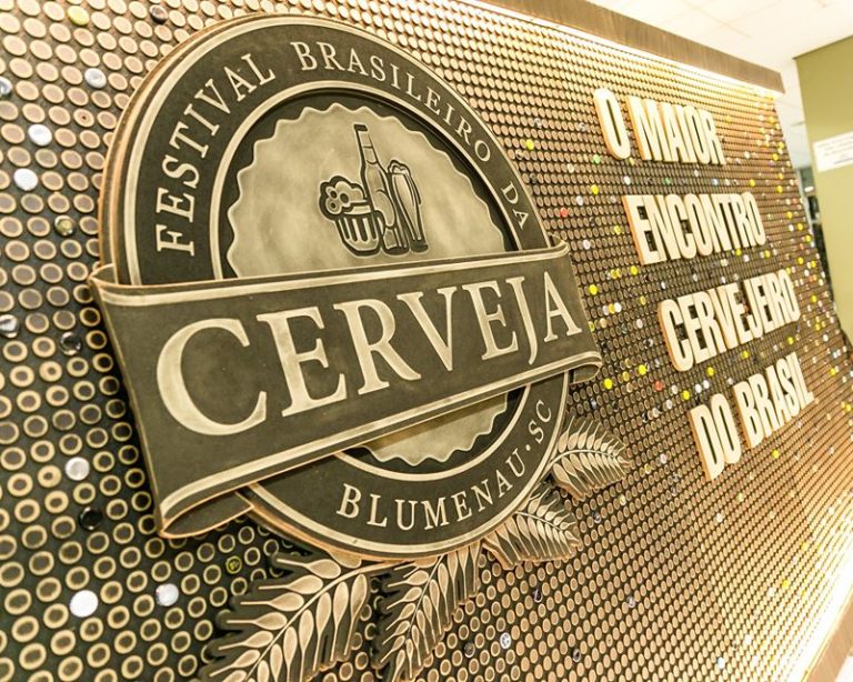 20 festivais de cerveja confirmados para 2020