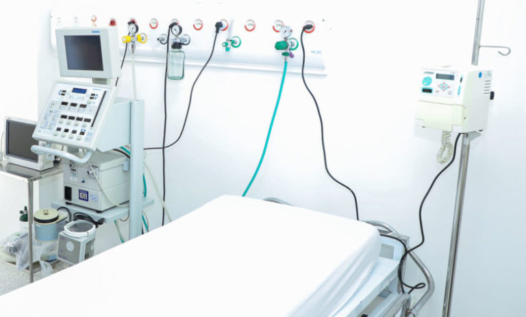 Covid-19: 100 leitos de UTI serão criados por Ambev, Gerdau e Einstein