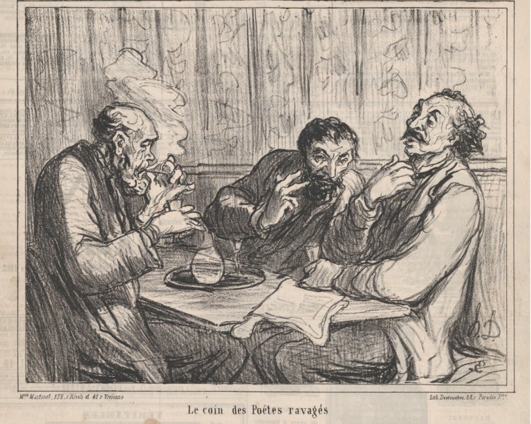 Balcão da Matisse: Os pubs ingleses e a peste negra