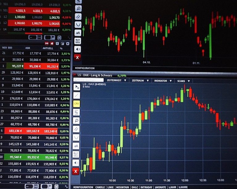 Ações da Ambev acompanham queda da Bolsa e caem 18% em março