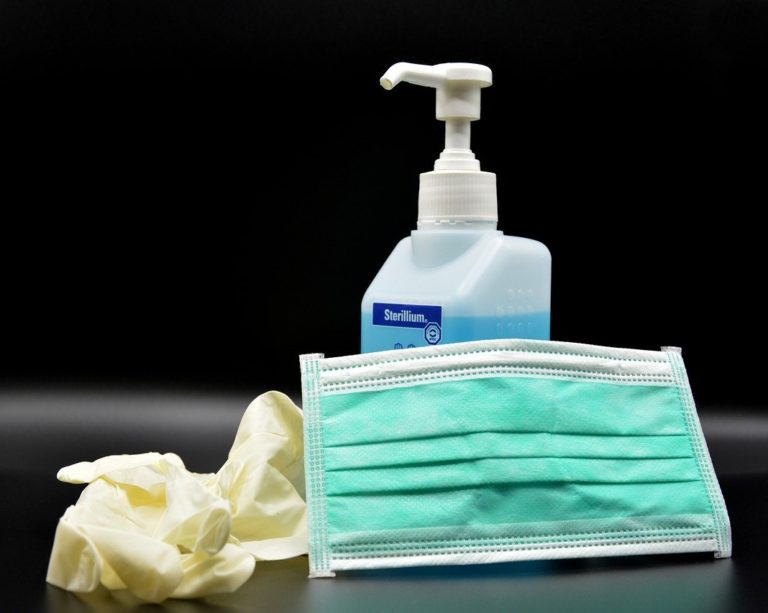 Higiene e educação sanitária: Especialistas detalham sobre como lidar com a crise