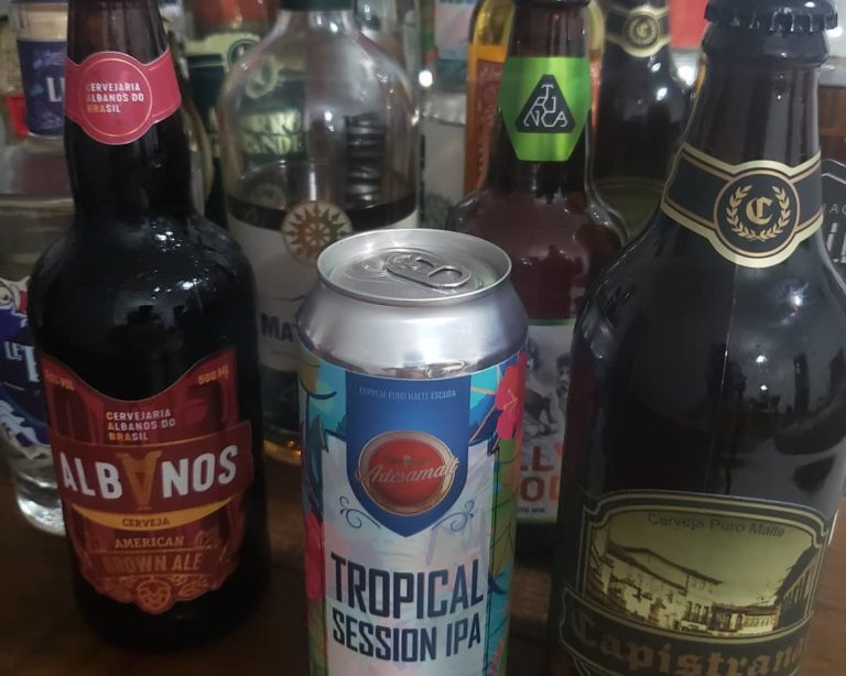 Mercado de rótulos e cervejeiro precisarão de mais parcerias após crise, diz especialista