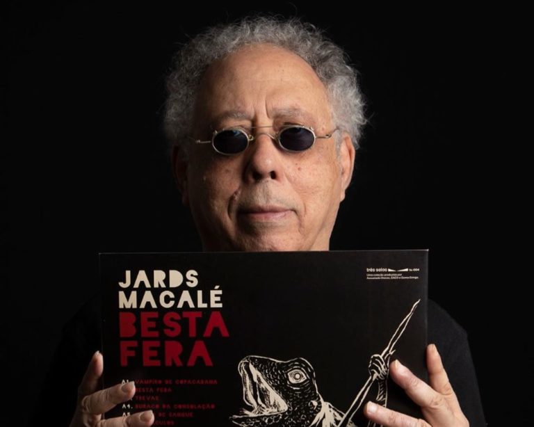 Com Liniker, Luedji e Macalé, festival da Devassa acontece de quinta até domingo