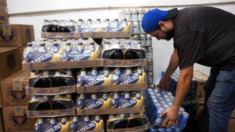 México suspende produção de cerveja e abre debate sobre “essência” do setor