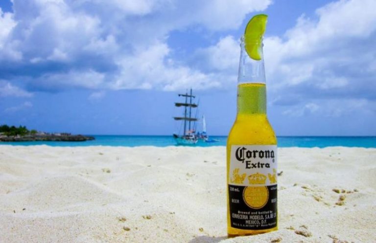 Menu degustação: Corona suspensa no México, Seasons na CBCA…