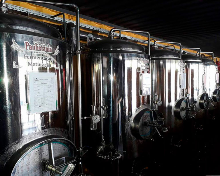 Live da Paulistânia e da Brew Summit movimentam a internet cervejeira