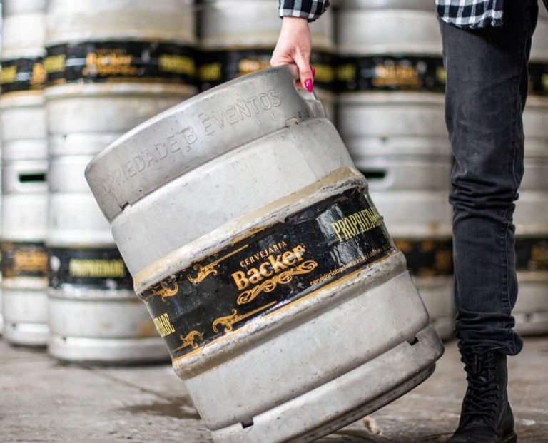 Justiça inclui nomes de sócios da Backer em processo para evitar ocultação de bens