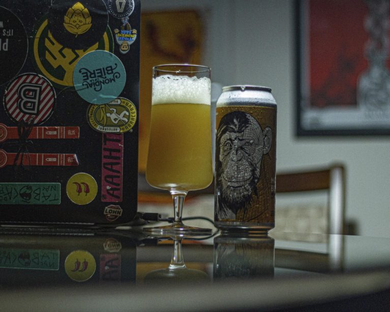 Balcão da Bia: O bar virtual em tempos de coronavírus