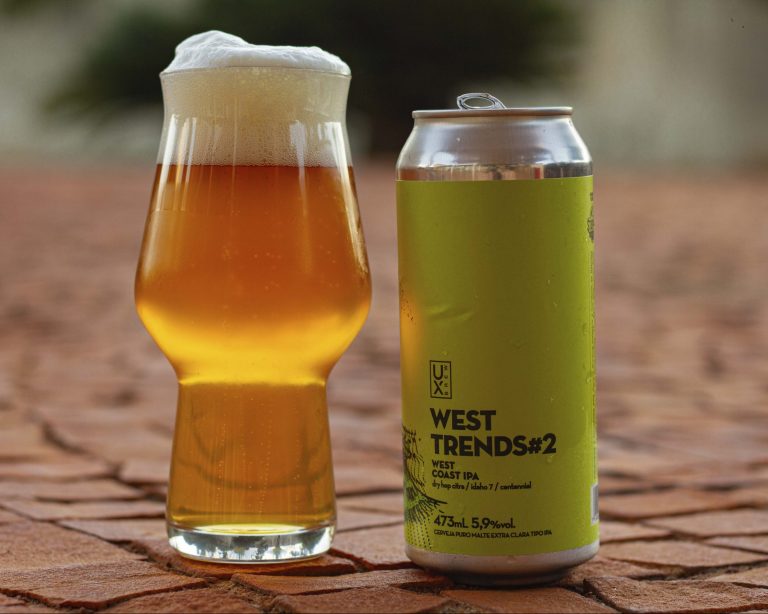 Balcão da Bia: Minha cervejaria dos sonhos