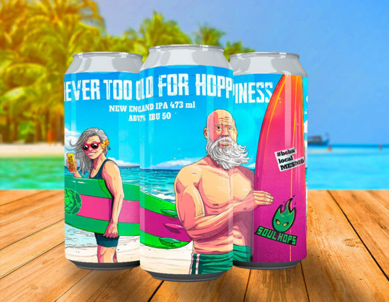 Menu degustação: Receita da Landel, Oxford da cerveja, colaborativa de 36 marcas…