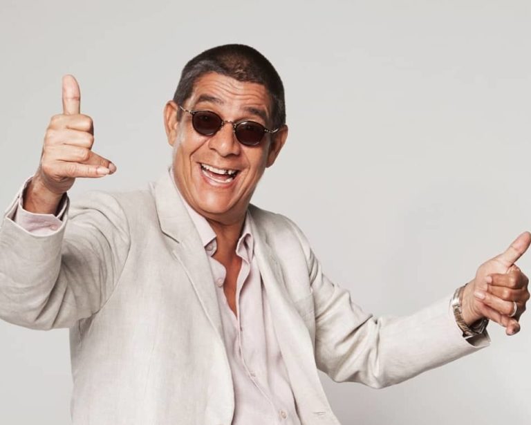 Zeca Pagodinho lidera lives cervejeiras comemorativas ao Dia das Mães