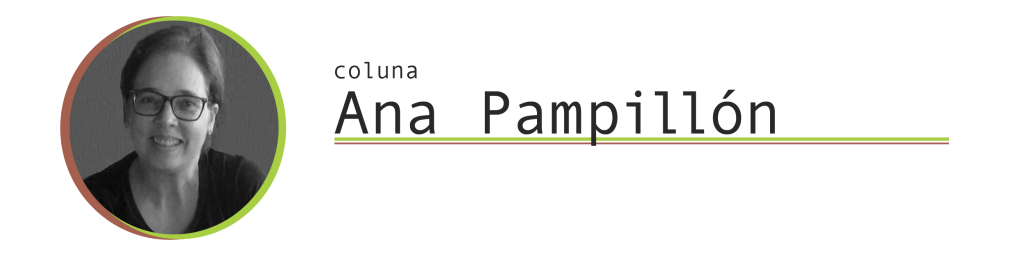 Coluna Ana Pampillón