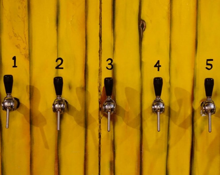 11 opções de delivery de cerveja artesanal em São Paulo para garantir diversificação