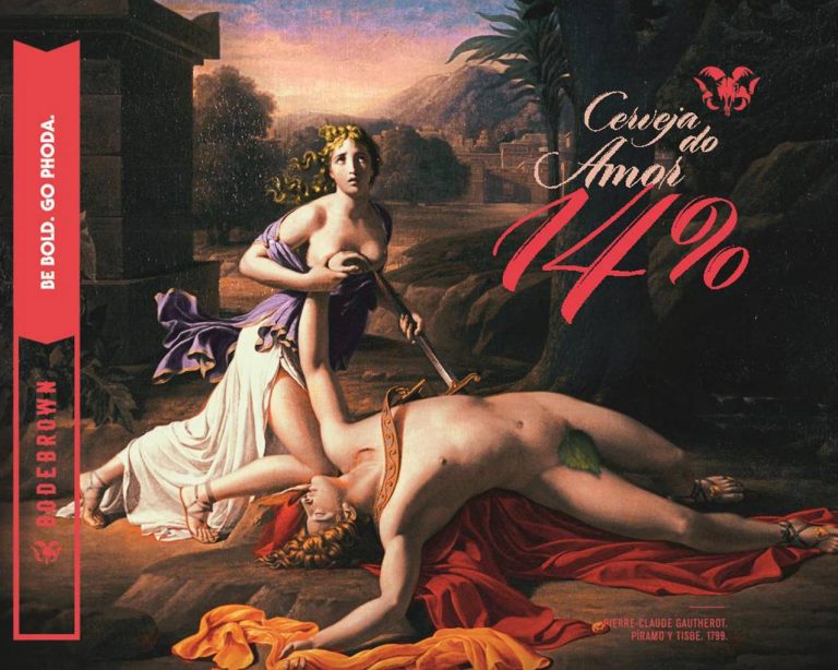 Menu degustação especial: 5 opções de presentes cervejeiros ao Dia dos Namorados