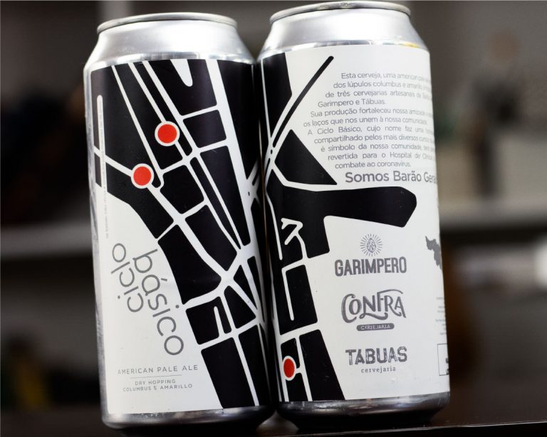 Solidariedade e homenagem à Unicamp coroam sucesso da colab Ciclo Básico