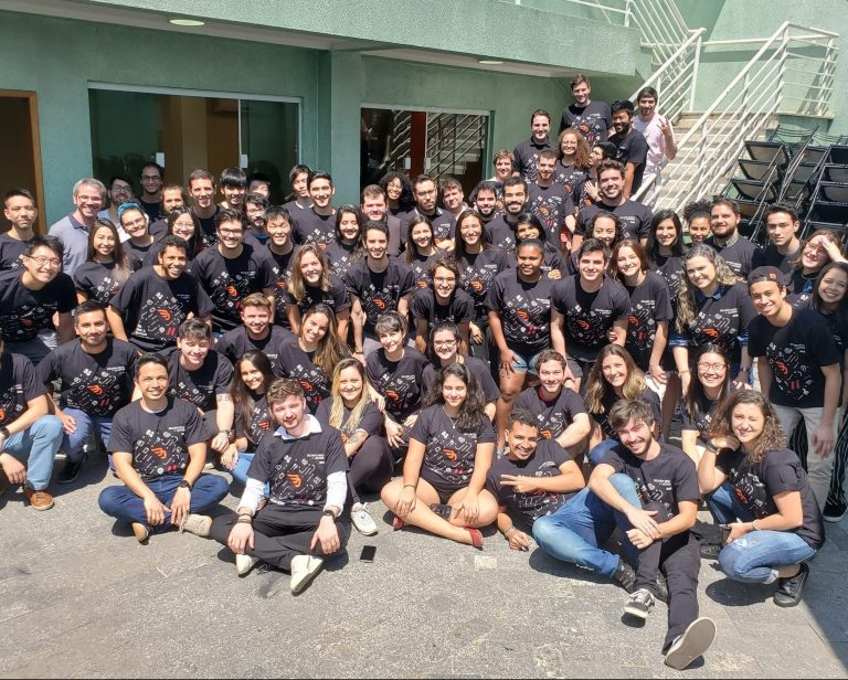 Concorrido mercado de aplicativos de delivery ganha opção que promete inovar o setor