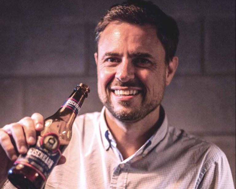 Tudo que o mercado fez até aqui tem sentido hoje?, questiona fundador da Eisenbahn