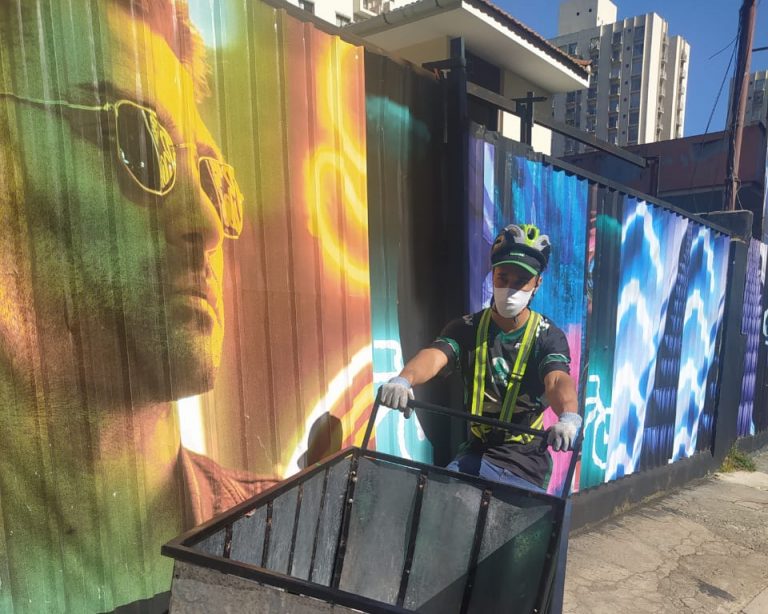 Após catalisar reciclagem no setor, Green Mining entra para o Pacto Global da ONU