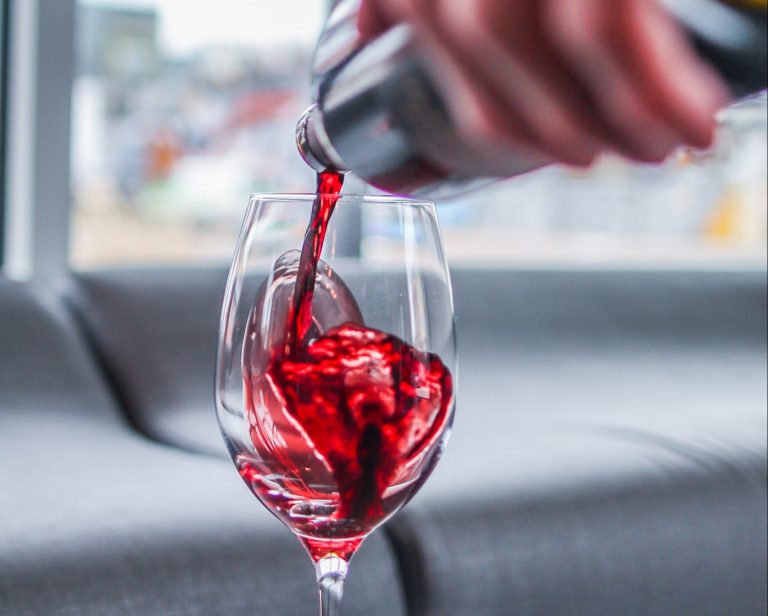 Balcão Beersenses: Sobre vinhos, flores e fatos