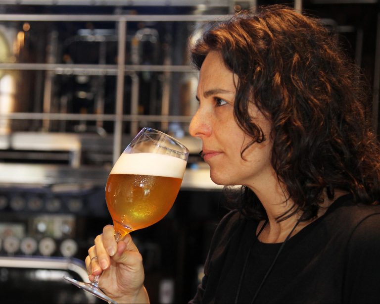 Cilene Saorin debate equidade em “palestras” na live do Guia