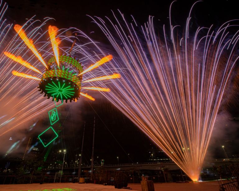 Menu degustação: Espetáculo da Beck’s, Lab da Landel, Cervecon em setembro…