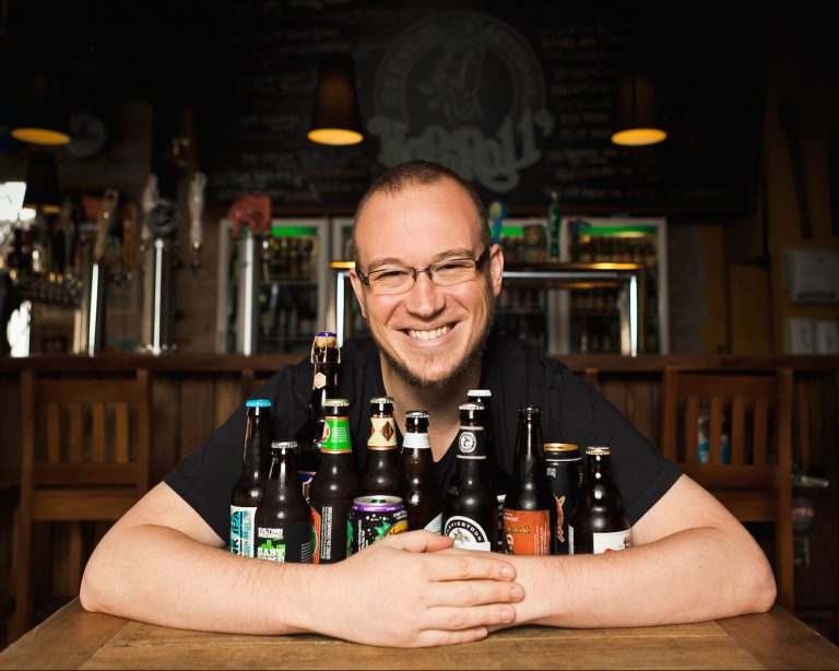 Premiado sommelier lança clube para geeks e iniciantes; Leitor do Guia tem desconto