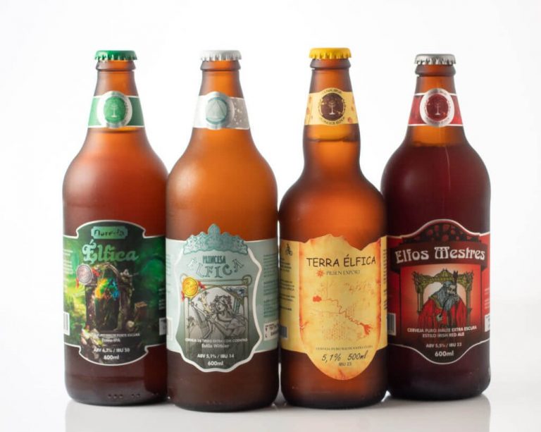 10 mudanças no segmento de rótulos cervejeiros provocadas pela Covid-19