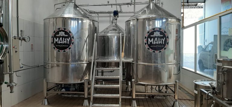 Justiça derruba decisão que interditava fábrica da Mahy em Manaus