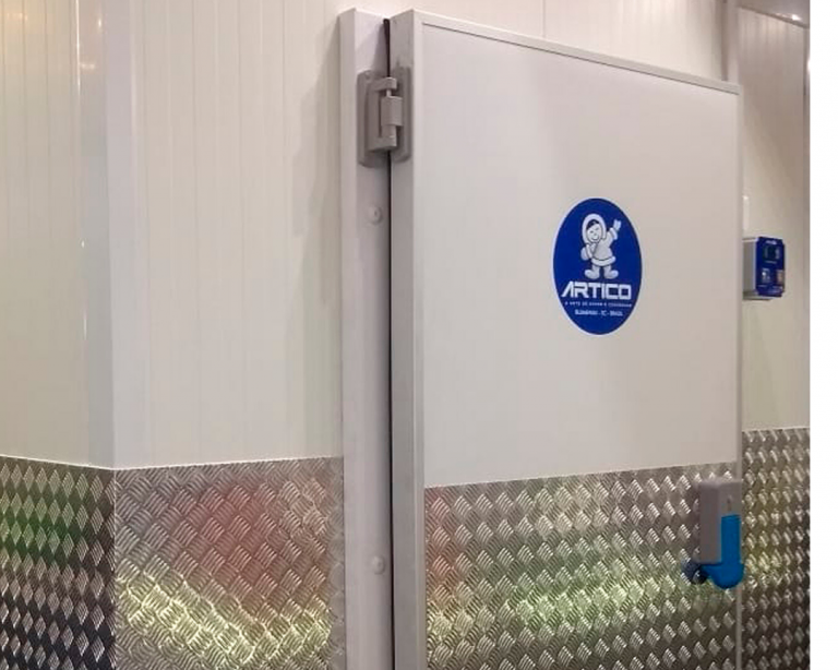 Ártico completa 60 anos com foco em inovação e atuação comunitária