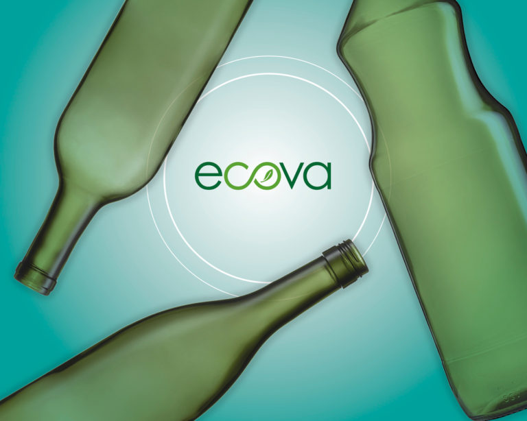 Linha da Verallia une sustentabilidade com praticidade e reduz emissão de CO2