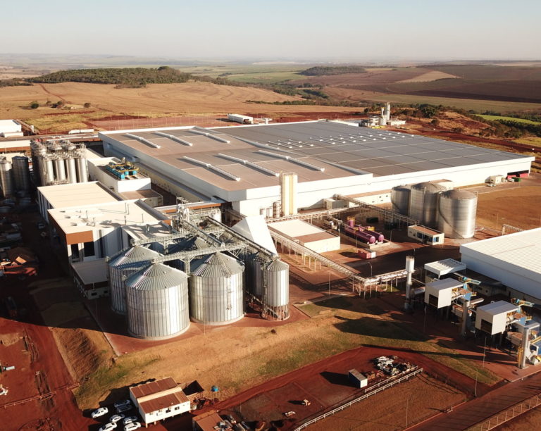 Grupo Petrópolis inaugura a maior das suas oito fábricas no Brasil