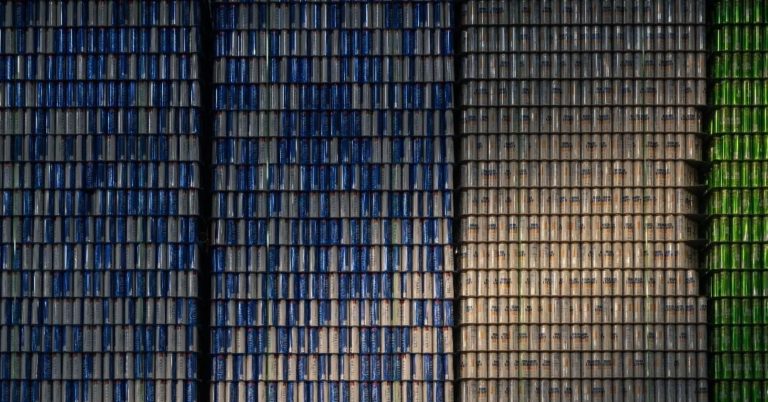 Novo e-commerce de latas da Ball cria 6 kits personalizados para cada estilo de pai